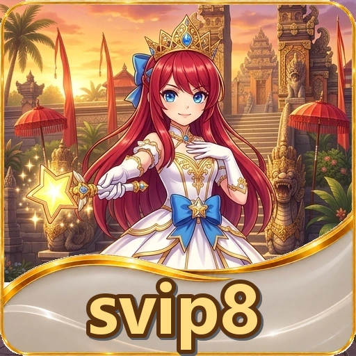Ikon svip8 untuk ringkasan panduan APK v4.7.5